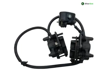 Maitre cylindre frein avant KAWASAKI KLE 650 2011-2014 VERSYS