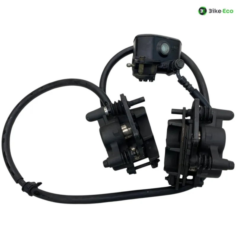 Maitre cylindre frein avant KAWASAKI KLE 650 2011-2014 VERSYS