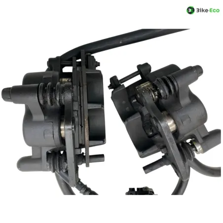 Maitre cylindre frein avant KAWASAKI KLE 650 2011-2014 VERSYS