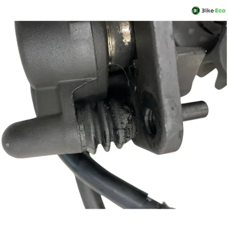 Maitre cylindre frein avant KAWASAKI KLE 650 2011-2014 VERSYS