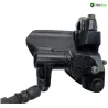 Maitre cylindre frein avant KAWASAKI KLE 650 2011-2014 VERSYS Maitre cylindre frein avant KAWASAKI KLE 650 2011-2014 VERSYS