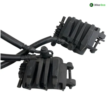 Maitre cylindre frein avant KAWASAKI KLE 650 2011-2014 VERSYS