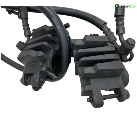 Maitre cylindre frein avant KAWASAKI KLE 650 2011-2014 VERSYS