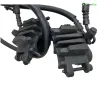 Maitre cylindre frein avant KAWASAKI KLE 650 2011-2014 VERSYS Maitre cylindre frein avant KAWASAKI KLE 650 2011-2014 VERSYS