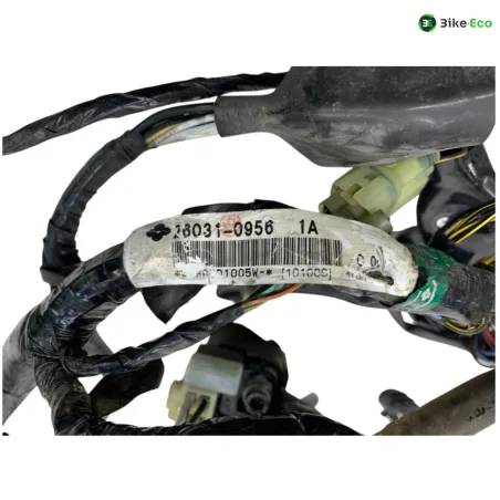 Faisceau electrique KAWASAKI KLE 650 2011-2014 VERSYS
