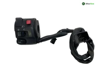Commodo gauche KAWASAKI KLE 650 2011-2014 VERSYS