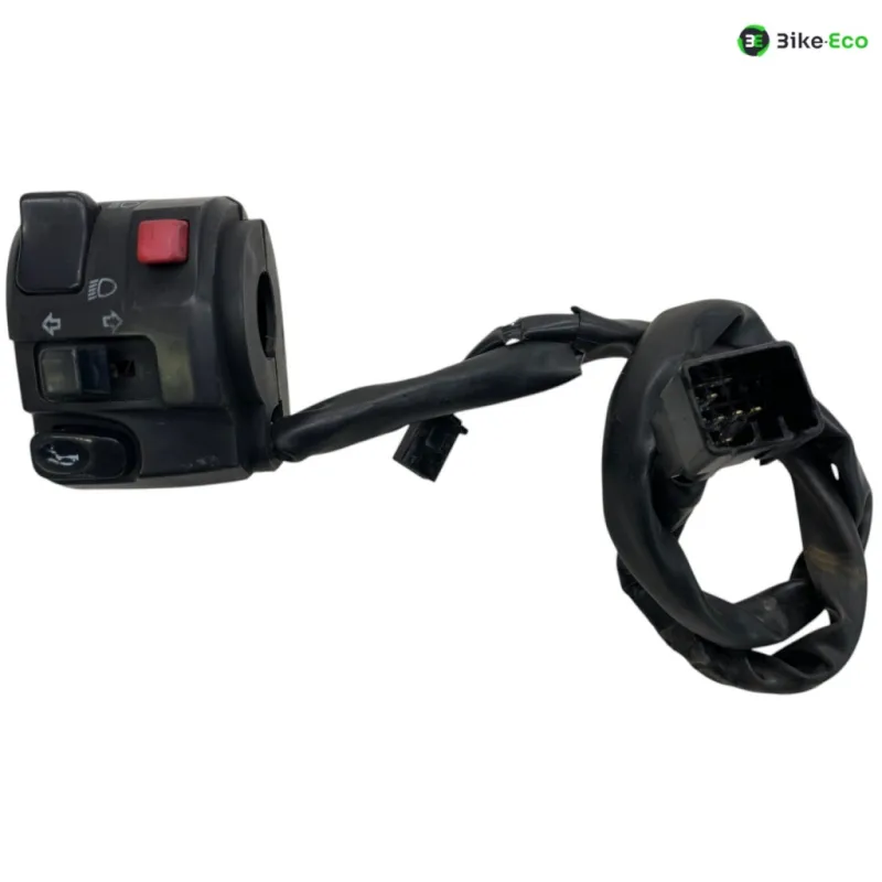 Commodo gauche KAWASAKI KLE 650 2011-2014 VERSYS
