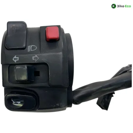 Commodo gauche KAWASAKI KLE 650 2011-2014 VERSYS