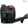 Commodo gauche KAWASAKI KLE 650 2011-2014 VERSYS Commodo gauche KAWASAKI KLE 650 2011-2014 VERSYS