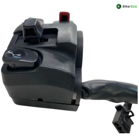 Commodo gauche KAWASAKI KLE 650 2011-2014 VERSYS
