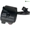 Commodo gauche KAWASAKI KLE 650 2011-2014 VERSYS Commodo gauche KAWASAKI KLE 650 2011-2014 VERSYS