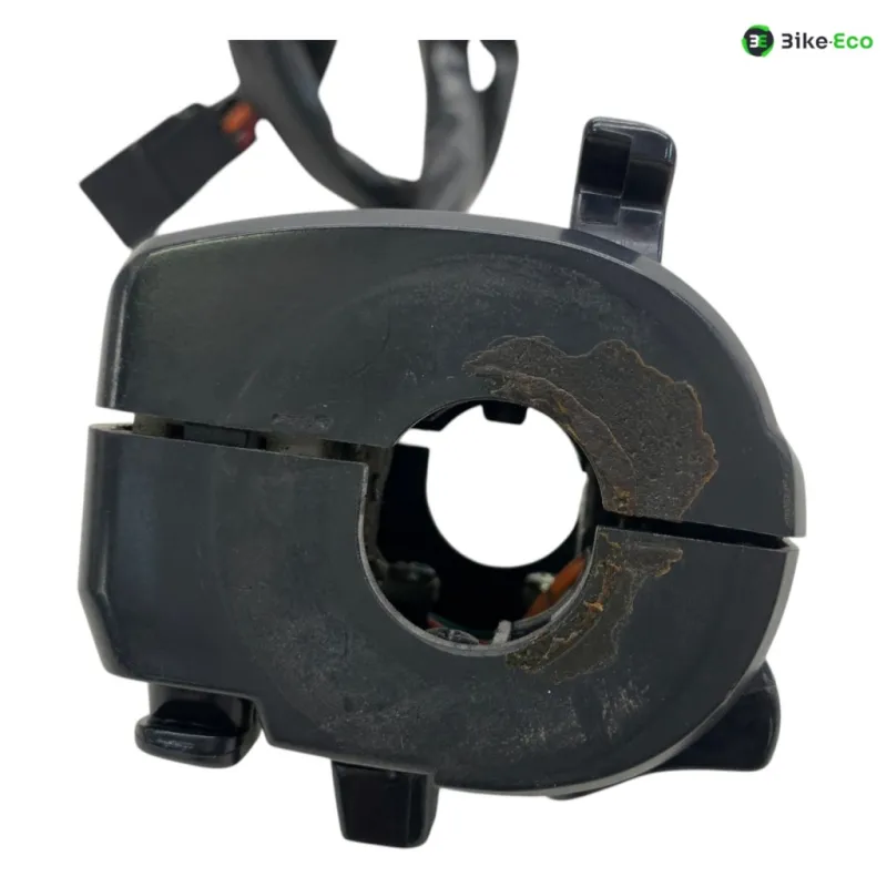 Commodo gauche KAWASAKI KLE 650 2011-2014 VERSYS