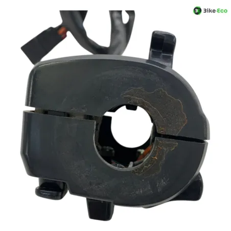 Commodo gauche KAWASAKI KLE 650 2011-2014 VERSYS