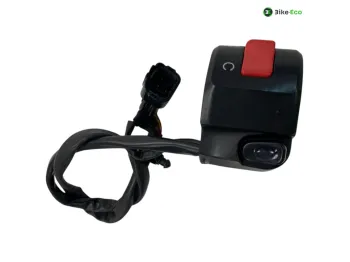 Commodo droit KAWASAKI KLE 650 2011-2014 VERSYS
