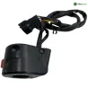 Commodo droit KAWASAKI KLE 650 2011-2014 VERSYS Commodo droit KAWASAKI KLE 650 2011-2014 VERSYS