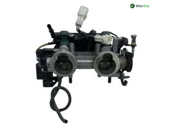 Rampe d'injection KAWASAKI KLE 650 2011-2014 VERSYS