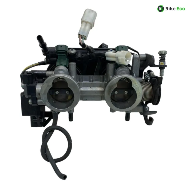 Rampe d'injection KAWASAKI KLE 650 2011-2014 VERSYS