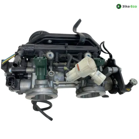 Rampe d'injection KAWASAKI KLE 650 2011-2014 VERSYS