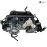 Rampe d'injection KAWASAKI KLE 650 2011-2014 VERSYS Rampe d'injection KAWASAKI KLE 650 2011-2014 VERSYS