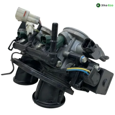 Rampe d'injection KAWASAKI KLE 650 2011-2014 VERSYS