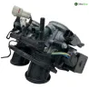 Rampe d'injection KAWASAKI KLE 650 2011-2014 VERSYS Rampe d'injection KAWASAKI KLE 650 2011-2014 VERSYS
