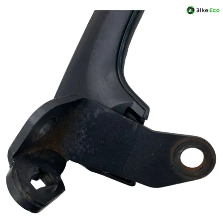 Poignee arriere droite KAWASAKI KLE 650 2011-2014 VERSYS