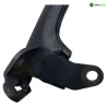 Poignee arriere droite KAWASAKI KLE 650 2011-2014 VERSYS