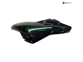 cache carenage face avant droit KAWASAKI KLE 650 2011-2014 VERSYS