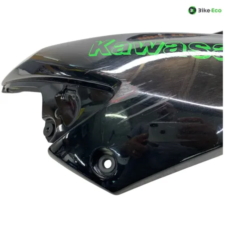 cache carenage face avant droit KAWASAKI KLE 650 2011-2014 VERSYS