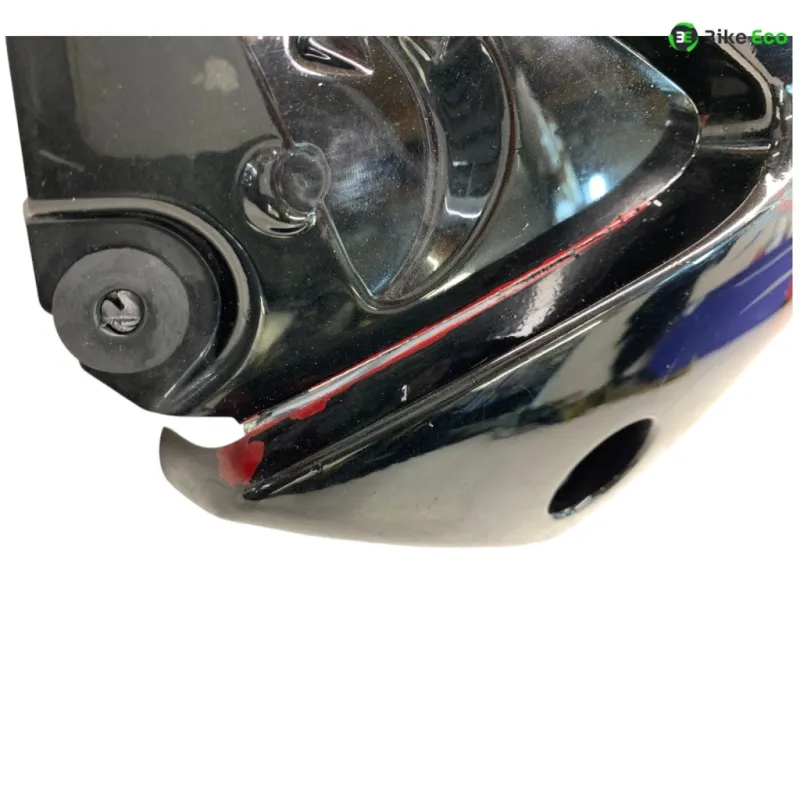 cache carenage face avant droit KAWASAKI KLE 650 2011-2014 VERSYS