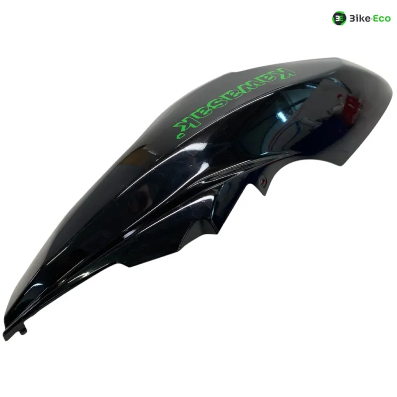 cache carenage face avant droit KAWASAKI KLE 650 2011-2014 VERSYS