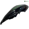 cache carenage face avant droit KAWASAKI KLE 650 2011-2014 VERSYS