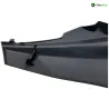 cache carenage face avant droit KAWASAKI KLE 650 2011-2014 VERSYS