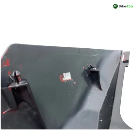 cache carenage face avant droit KAWASAKI KLE 650 2011-2014 VERSYS