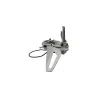 Platine avant droite DUCATI PANIGALE V4 S ABS 2020 - 2021