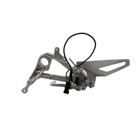 Platine avant droite DUCATI PANIGALE V4 S ABS 2020 - 2021