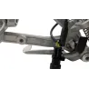 Platine avant droite DUCATI PANIGALE V4 S ABS 2020 - 2021