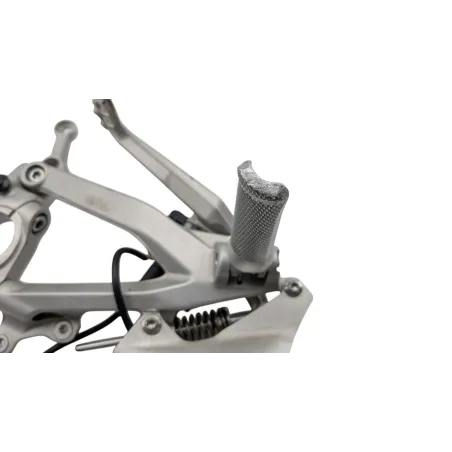 Platine avant droite DUCATI PANIGALE V4 S ABS 2020 - 2021