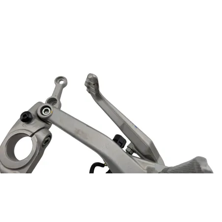 Platine avant droite DUCATI PANIGALE V4 S ABS 2020 - 2021