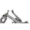Platine avant droite DUCATI PANIGALE V4 S ABS 2020 - 2021