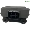 Regulateur charge batterie KAWASAKI KLE 650 2011-2014 VERSYS Regulateur charge batterie KAWASAKI KLE 650 2011-2014 VERSYS