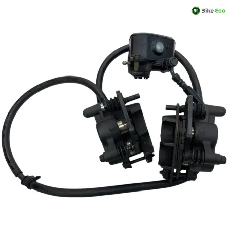 Maitre cylindre frein avant KAWASAKI KLE 650 2011-2014 VERSYS