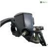 Maitre cylindre frein avant KAWASAKI KLE 650 2011-2014 VERSYS Maitre cylindre frein avant KAWASAKI KLE 650 2011-2014 VERSYS