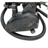 Maitre cylindre frein avant KAWASAKI KLE 650 2011-2014 VERSYS Maitre cylindre frein avant KAWASAKI KLE 650 2011-2014 VERSYS
