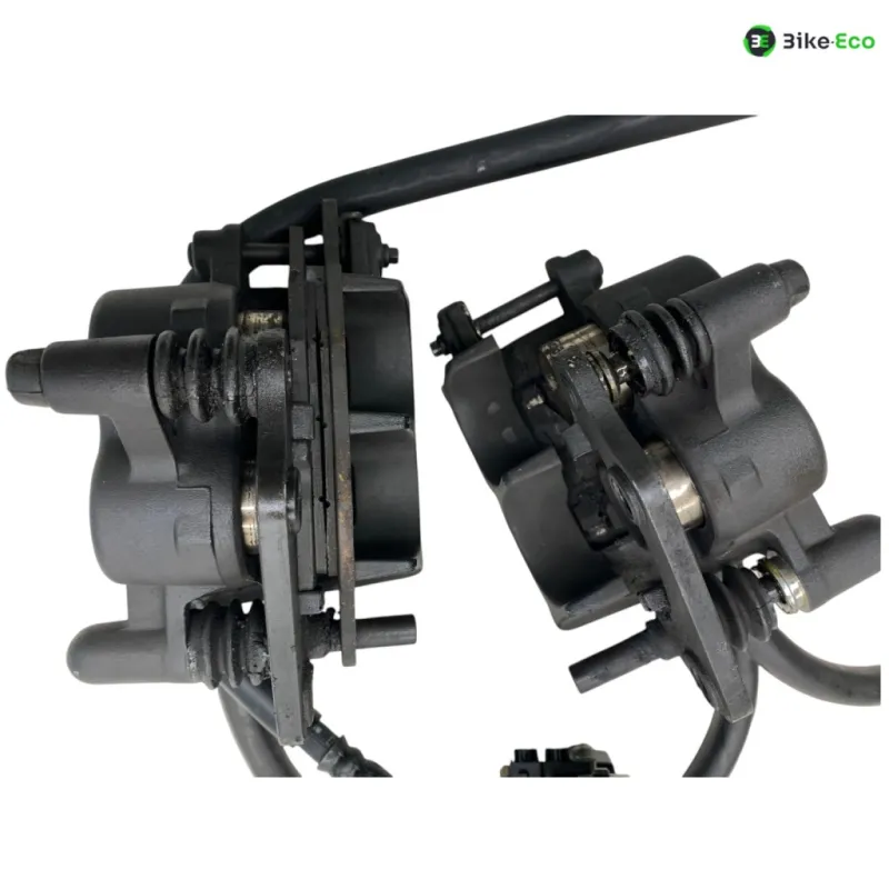 Maitre cylindre frein avant KAWASAKI KLE 650 2011-2014 VERSYS