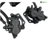 Maitre cylindre frein avant KAWASAKI KLE 650 2011-2014 VERSYS Maitre cylindre frein avant KAWASAKI KLE 650 2011-2014 VERSYS