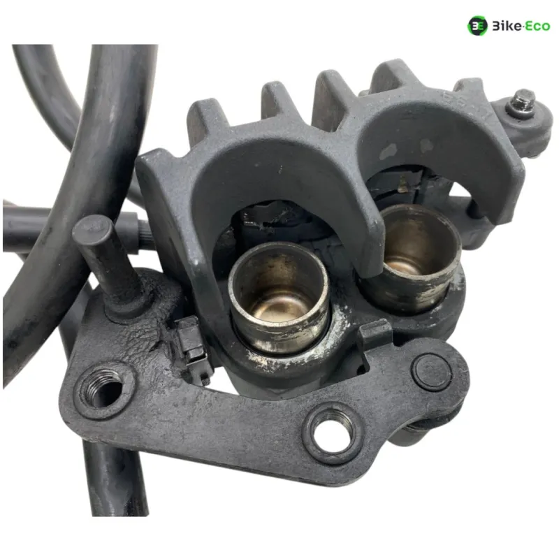 Maitre cylindre frein avant KAWASAKI KLE 650 2011-2014 VERSYS