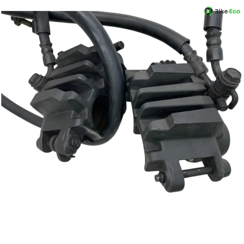 Maitre cylindre frein avant KAWASAKI KLE 650 2011-2014 VERSYS