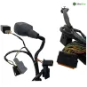 Faisceau electrique KAWASAKI KLE 650 2011-2014 VERSYS Faisceau electrique KAWASAKI KLE 650 2011-2014 VERSYS