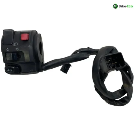 Commodo gauche KAWASAKI KLE 650 2011-2014 VERSYS